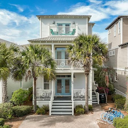 Sassy Beaches Rosemary Beach Luaran gambar