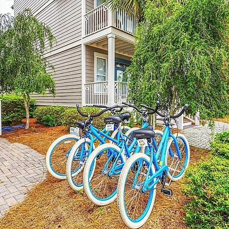 Sassy Beaches Rosemary Beach Luaran gambar