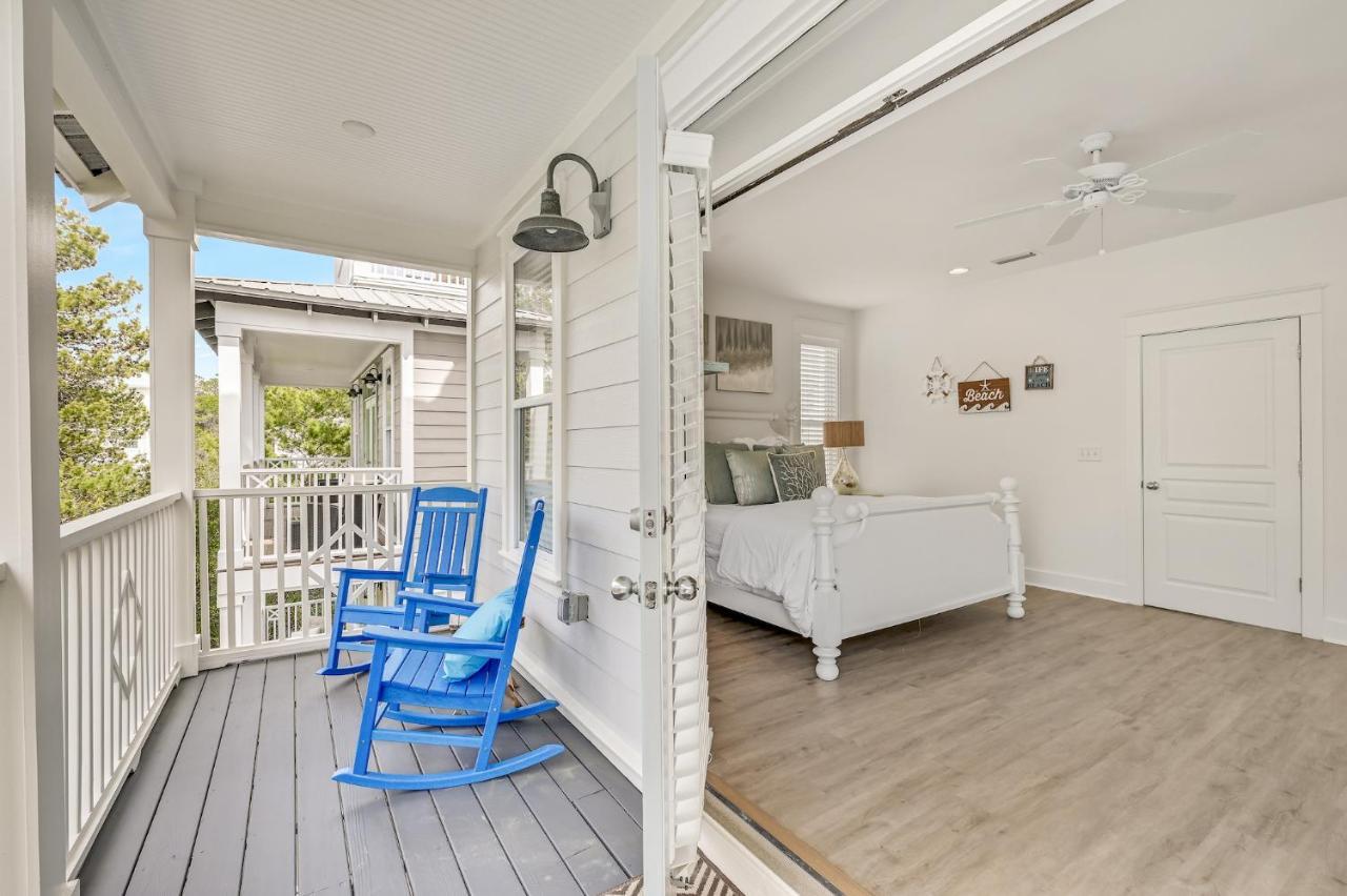 Sassy Beaches Rosemary Beach Luaran gambar