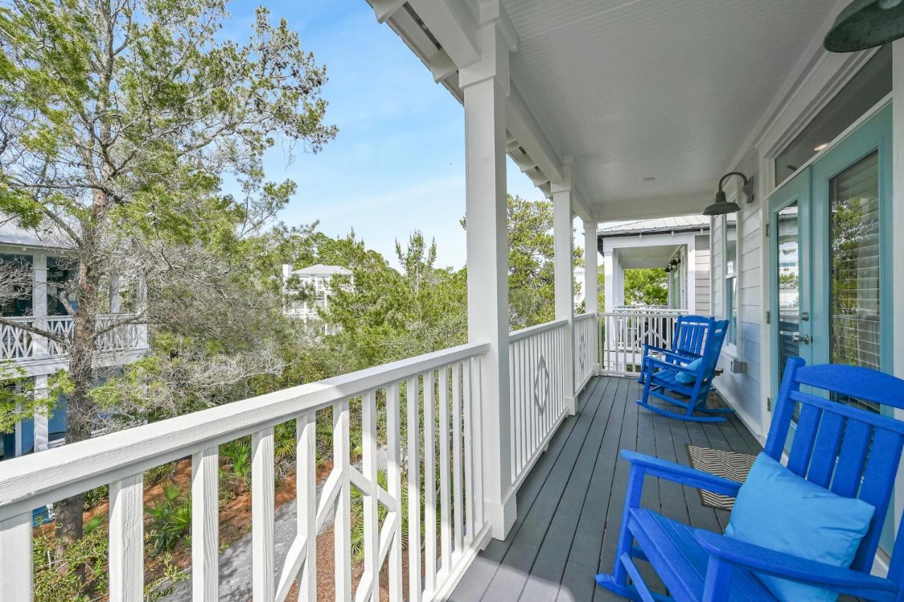 Sassy Beaches Rosemary Beach Luaran gambar