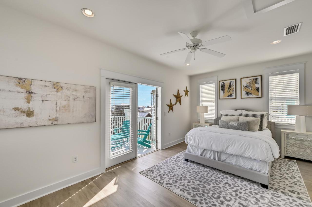 Sassy Beaches Rosemary Beach Luaran gambar
