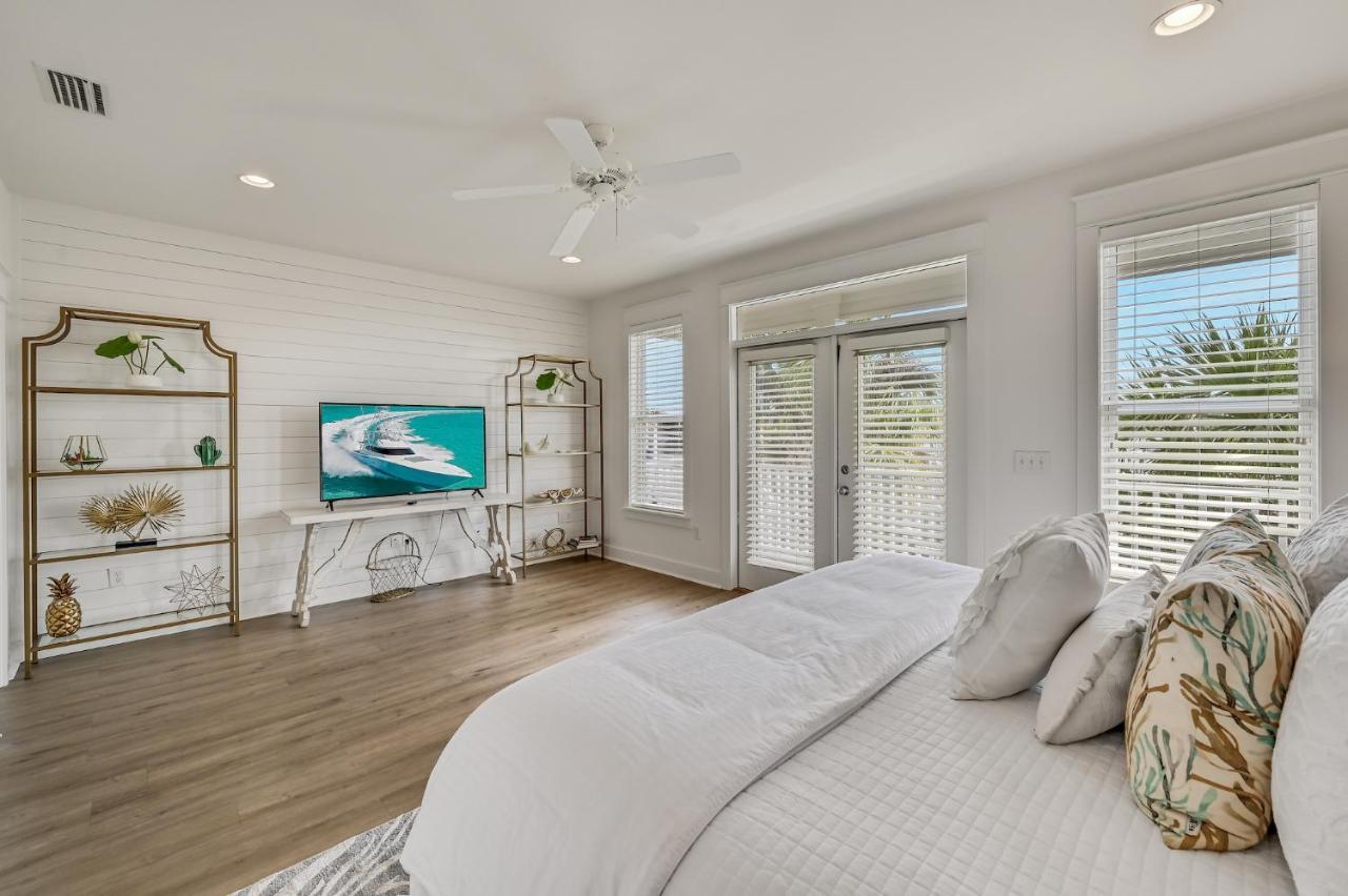Sassy Beaches Rosemary Beach Luaran gambar