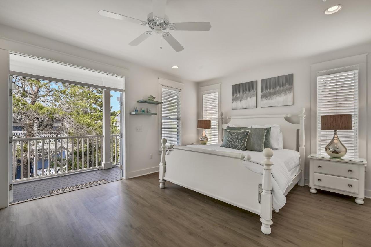 Sassy Beaches Rosemary Beach Luaran gambar