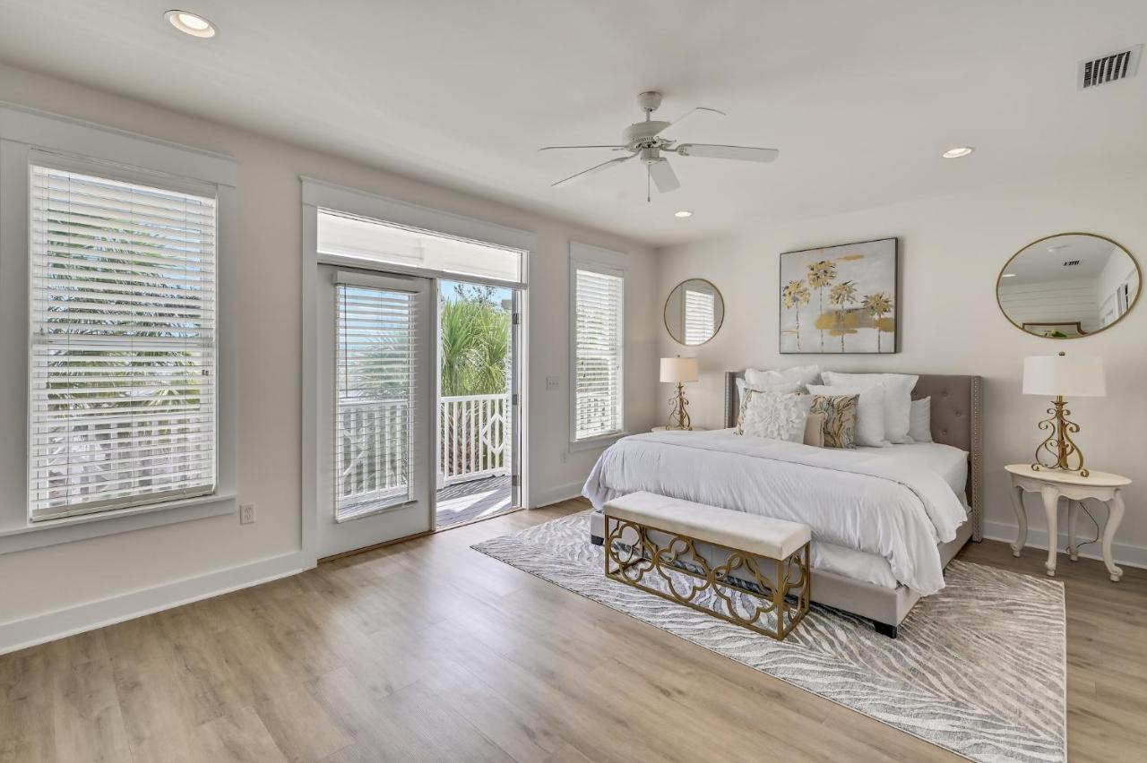 Sassy Beaches Rosemary Beach Luaran gambar