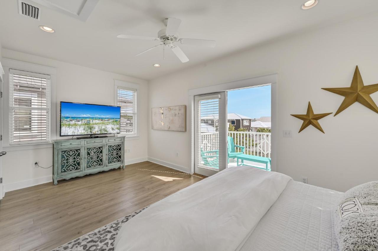 Sassy Beaches Rosemary Beach Luaran gambar