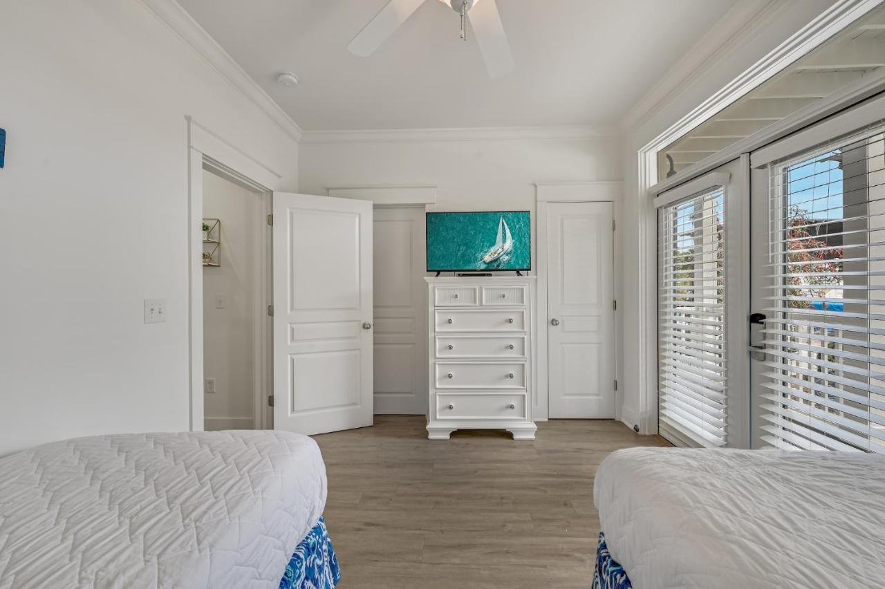 Sassy Beaches Rosemary Beach Luaran gambar
