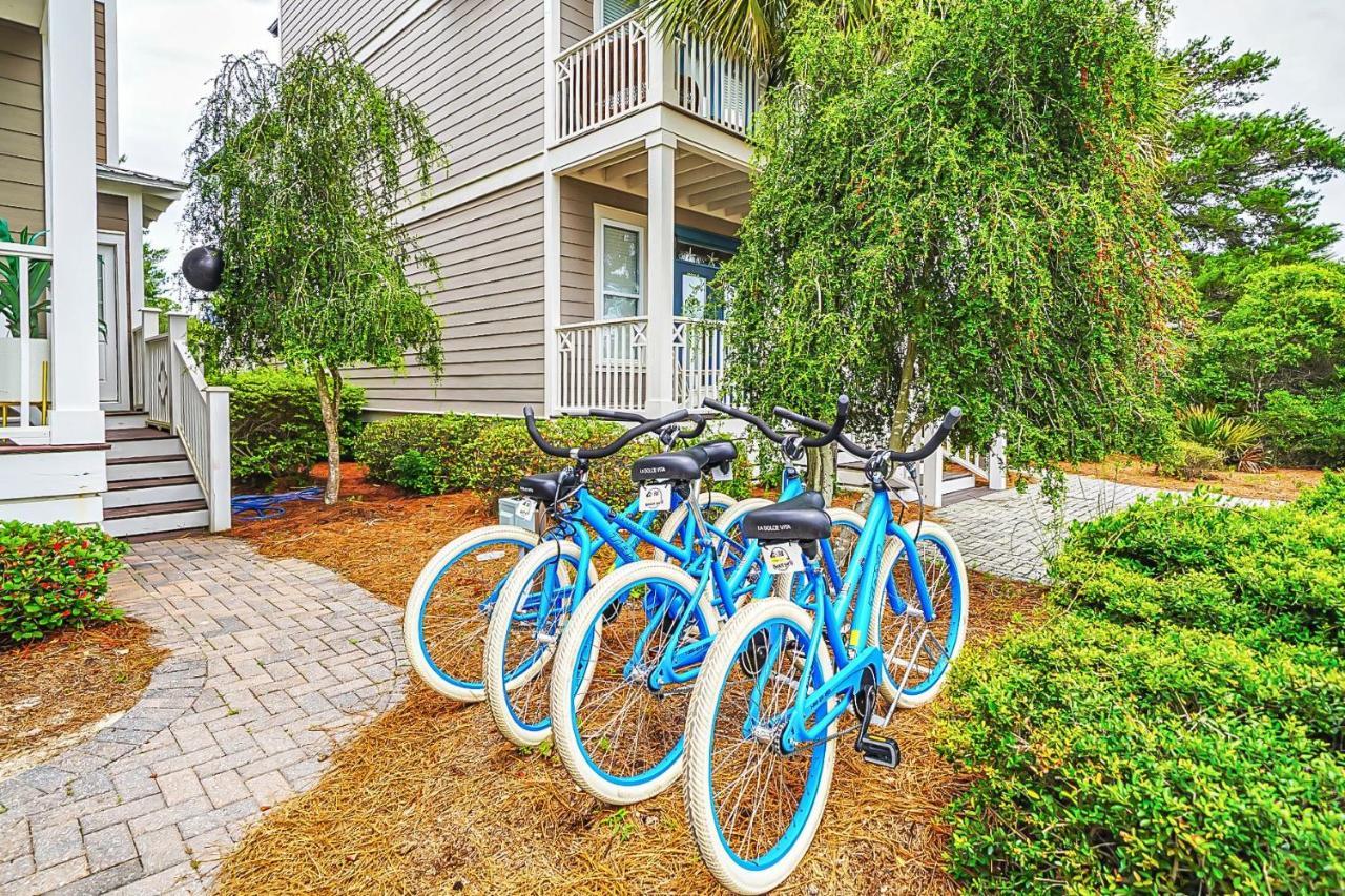 Sassy Beaches Rosemary Beach Luaran gambar