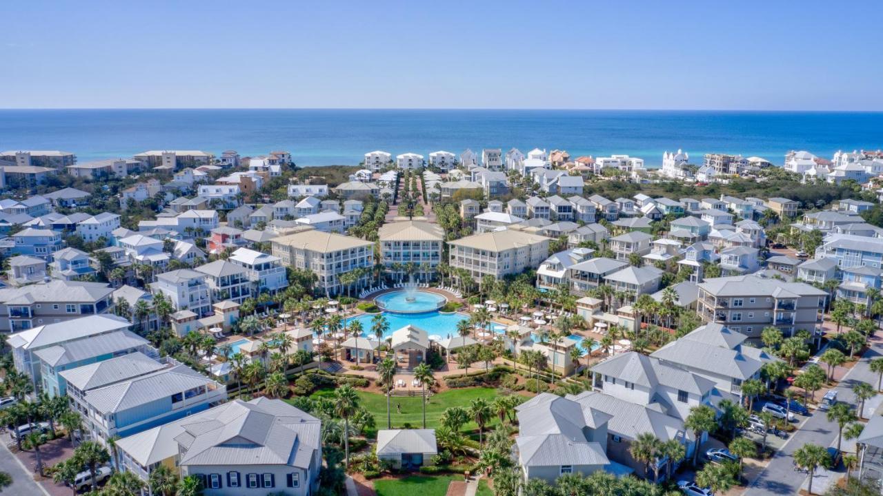 Sassy Beaches Rosemary Beach Luaran gambar